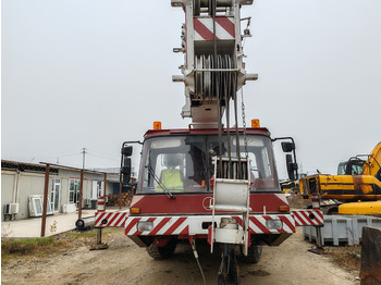 Grua móvel Bumar DST0402: foto 2
