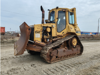 Buldôzer CATERPILLAR D4H