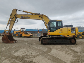 Leasing de Komatsu PC290NLC-7K Komatsu PC290NLC-7K: foto 4