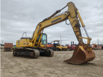 Leasing de Komatsu PC290NLC-7K Komatsu PC290NLC-7K: foto 2