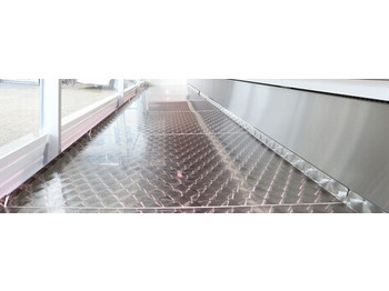 Roulote bar novo Deli Star Trailer Deli Meat 4000 - EU Standards: foto 2