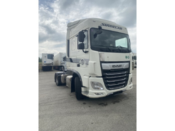 Tractor DAF XF 480 FT: foto 3
