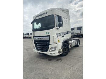 Tractor DAF XF 480