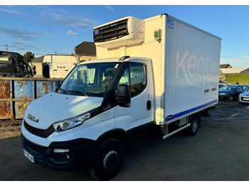 Camião frigorífico IVECO