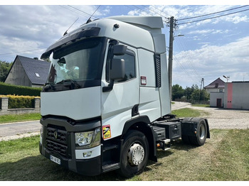 Tractor RENAULT T 460