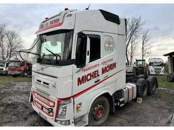 Tractor VOLVO FH 540