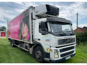 Camião frigorífico VOLVO FM9 260