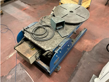 Máquina para metal