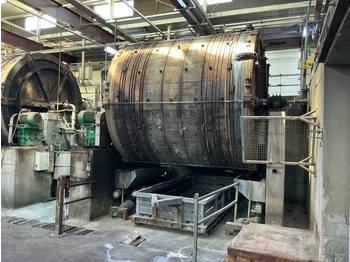 Máquina de construção