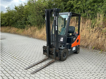 Máquina de construção DOOSAN