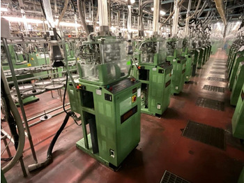 Máquina de construção