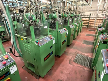 Máquina de construção