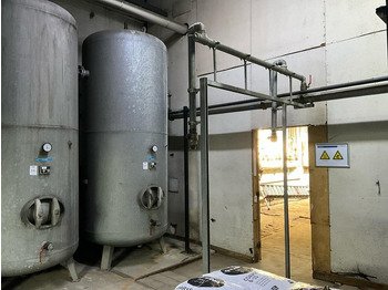Máquina de construção