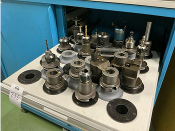 Máquina de construção