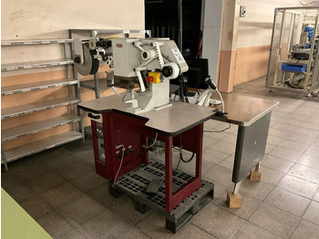 Máquina de construção