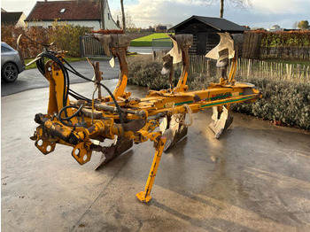 Máquina de construção