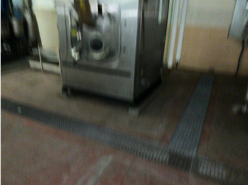 Máquina de construção