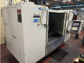 Máquina para metal