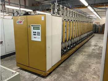 Equipamento industrial