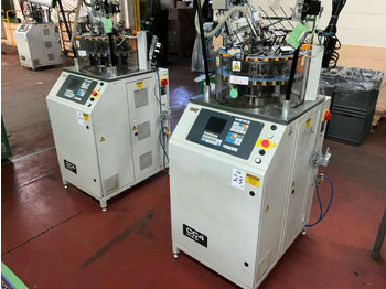 Equipamento industrial