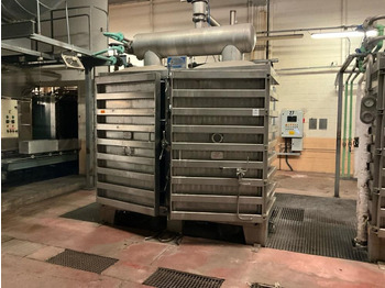 Equipamento industrial