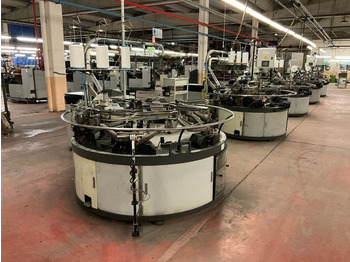 Equipamento industrial