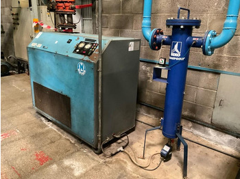 Equipamento industrial