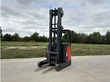 Empilhadeira elétrica LINDE R14