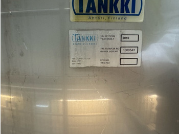 Máquina de construção Tankki: foto 5