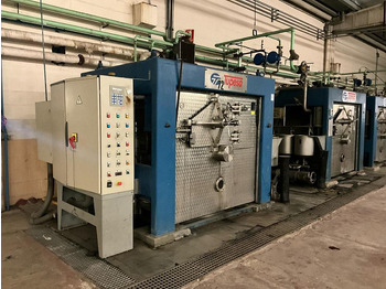 Máquina de construção Tupesa TSP-120Cp: foto 2