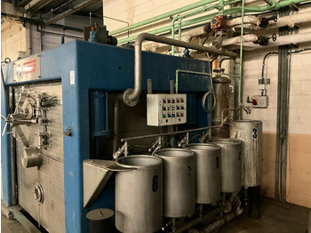Máquina de construção Tupesa TSP-120Cp: foto 5