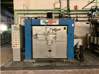 Máquina de construção Tupesa TSP-120Cp: foto 3