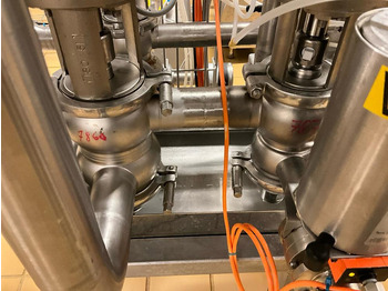 Equipamento de processamento de alimentos Onbekend: foto 4 Equipamento de processamento de alimentos Onbekend: foto 4