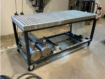 Máquina para metal Onbekend: foto 2