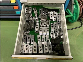Máquina para metal Onbekend: foto 3