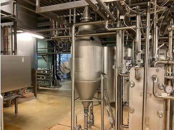 Equipamento de processamento de alimentos