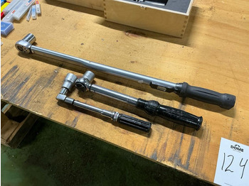 Máquina para metal