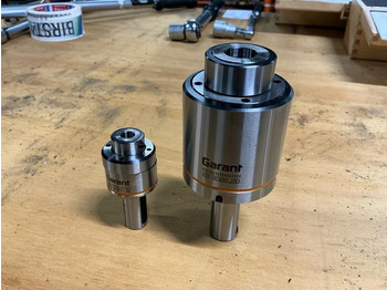 Máquina para metal
