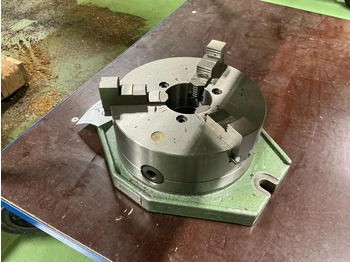 Máquina para metal