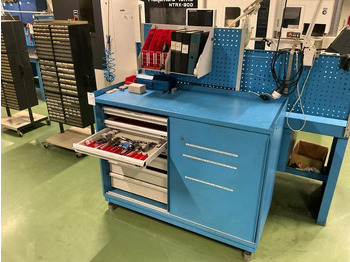 Máquina para metal