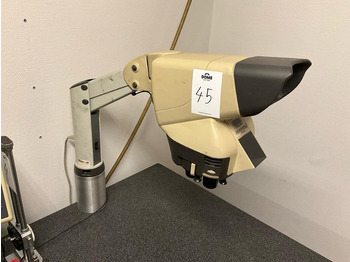 Máquina para metal