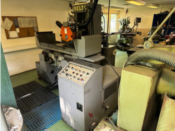 Máquina para metal