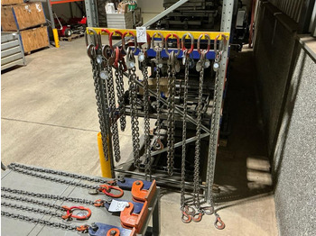 Máquina para metal