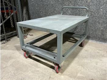Máquina para metal