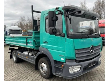 Camião basculante MERCEDES-BENZ Atego 1223