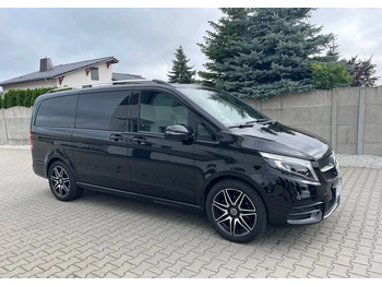 Automóvel MERCEDES-BENZ