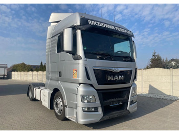 Tractor MAN TGX 18.440