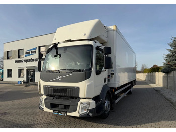 Camião frigorífico VOLVO FL