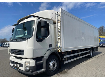 Camião frigorífico Volvo FL 18.260 CHŁODNIA, EURO 5!: foto 2