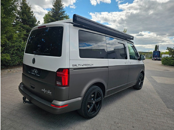 Campervan Volkswagen SALTY BLUE PREMIUM BULLI CALIFORNIA  Fahrbereit!: foto 3